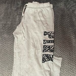 Sweatpants